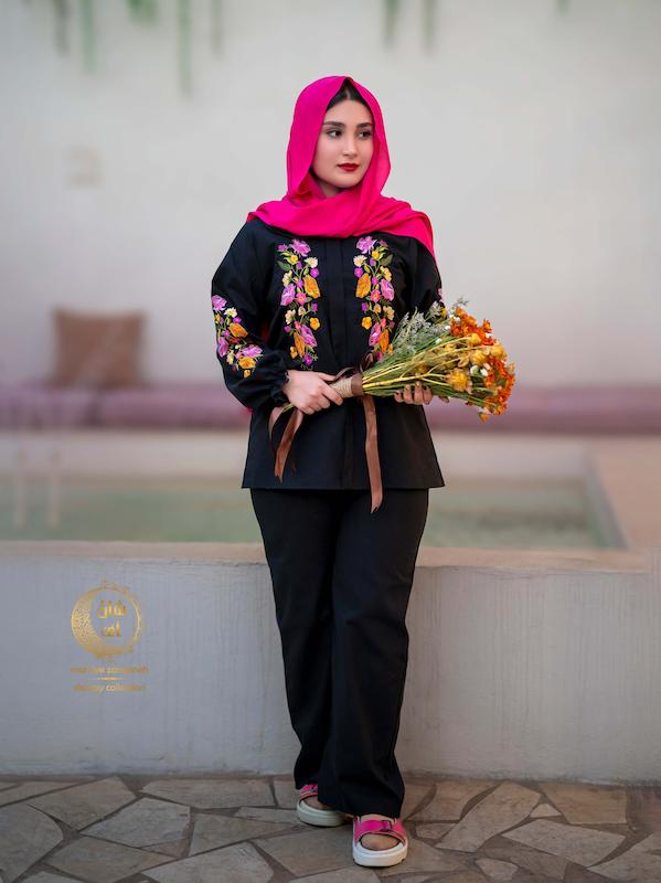 گلسا شومیز تک