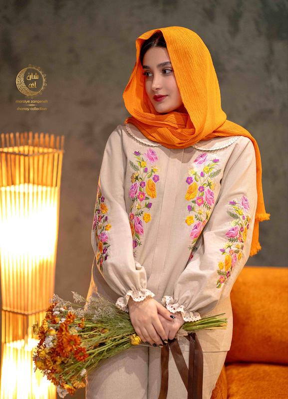 گلسا شومیز تک