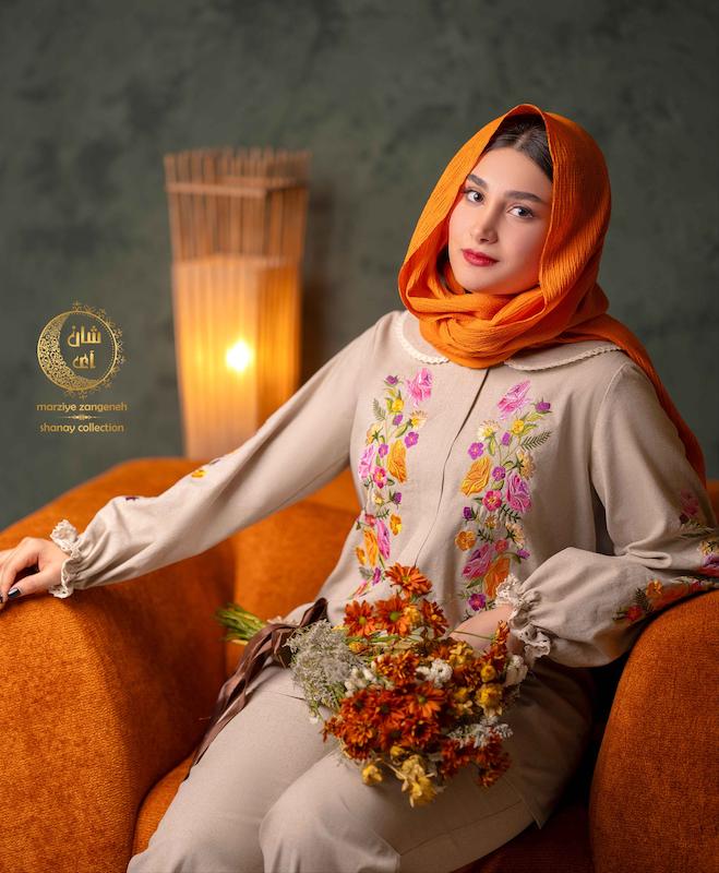 گلسا شومیز تک