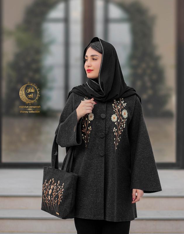 دیبا پالتو تک و کیف