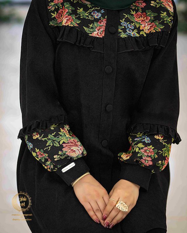 مانتوی سلین