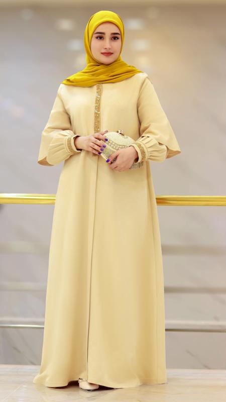 عبای نگین