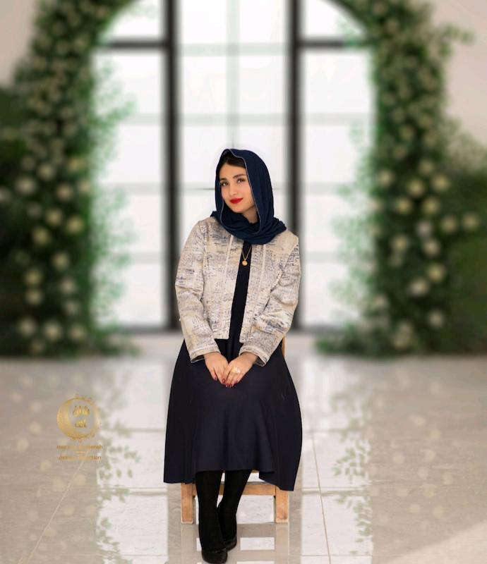 کت و سارافون رویا