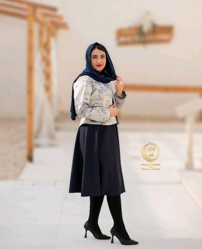 کت و سارافون رویا