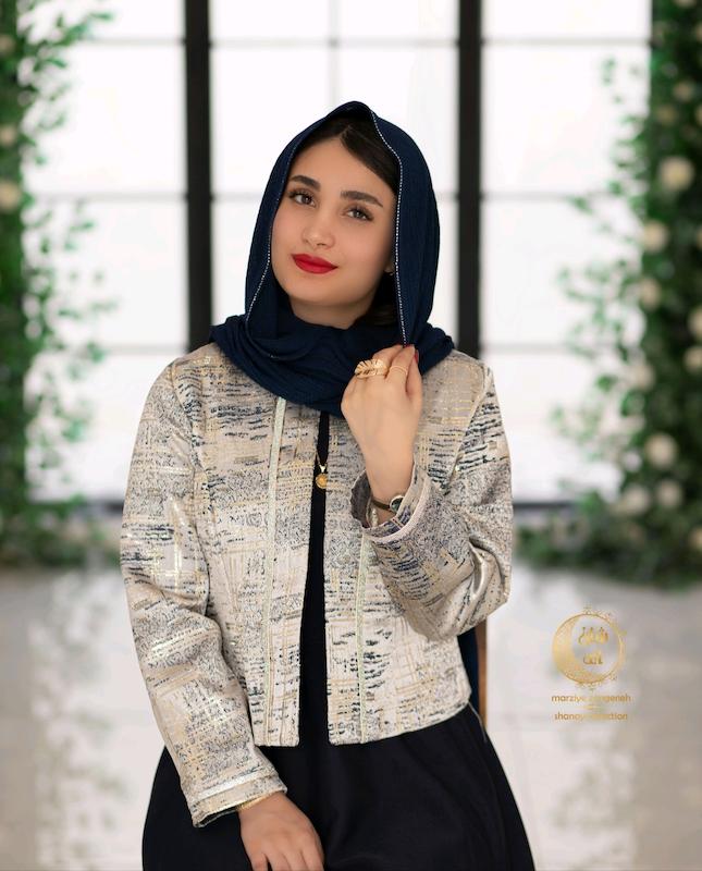 کت و سارافون رویا