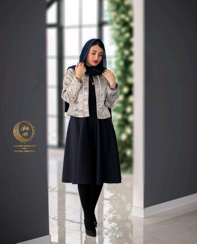 کت و سارافون رویا