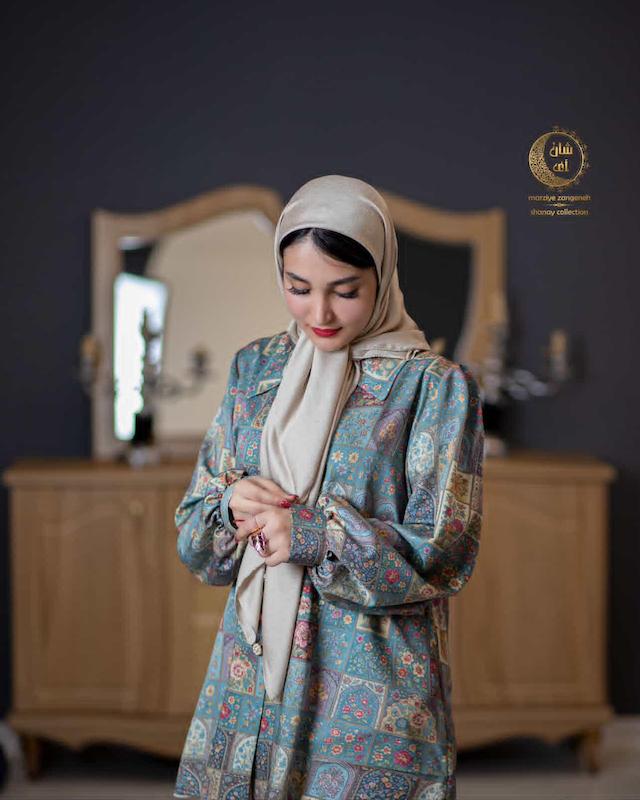 شومیز تک نگار