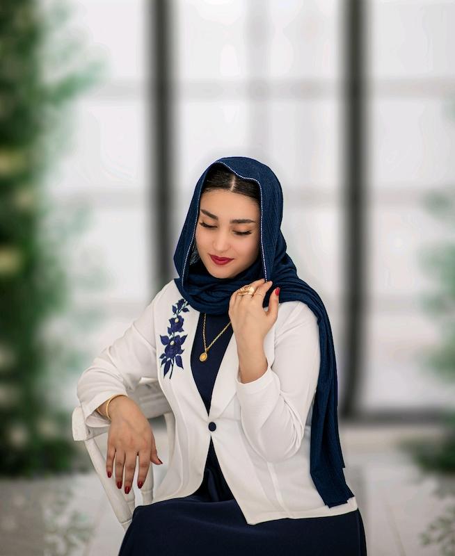 کت و سارافون پریا