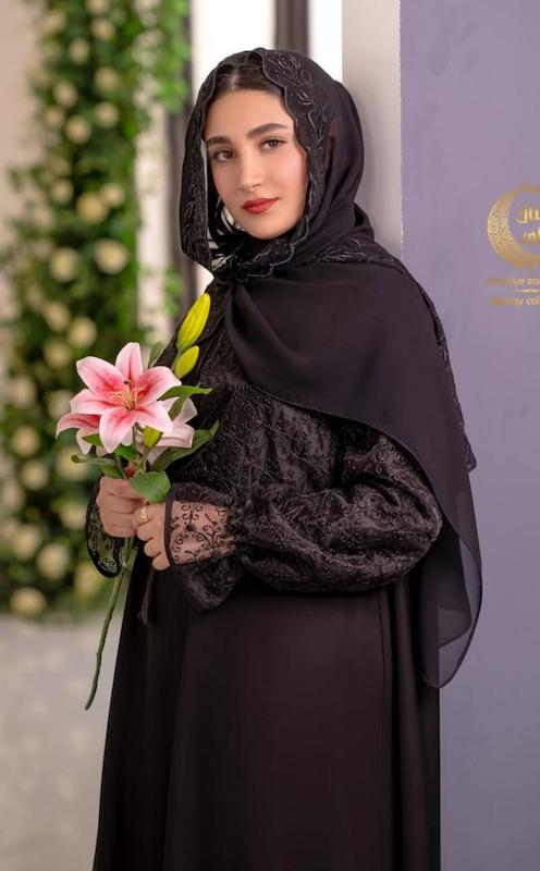 عبای دانتل