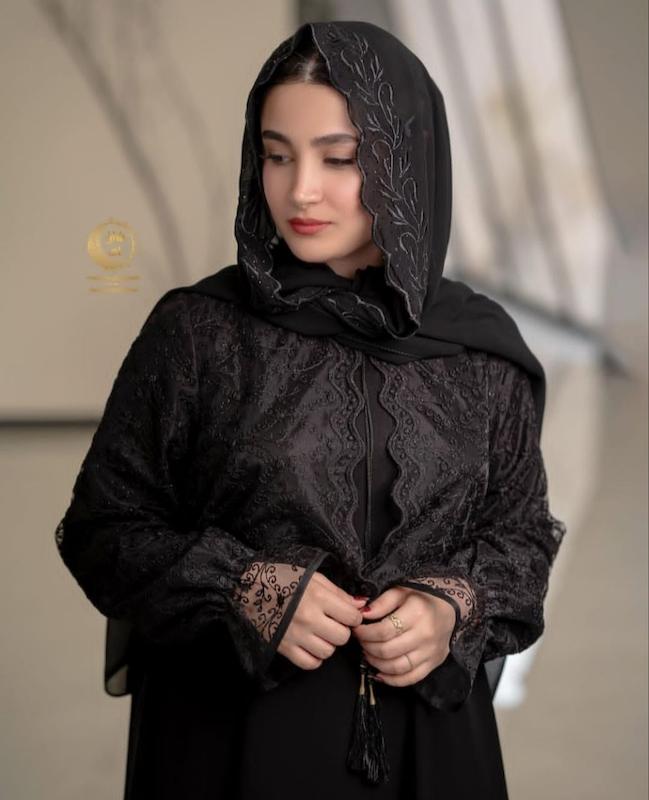 عبای دانتل