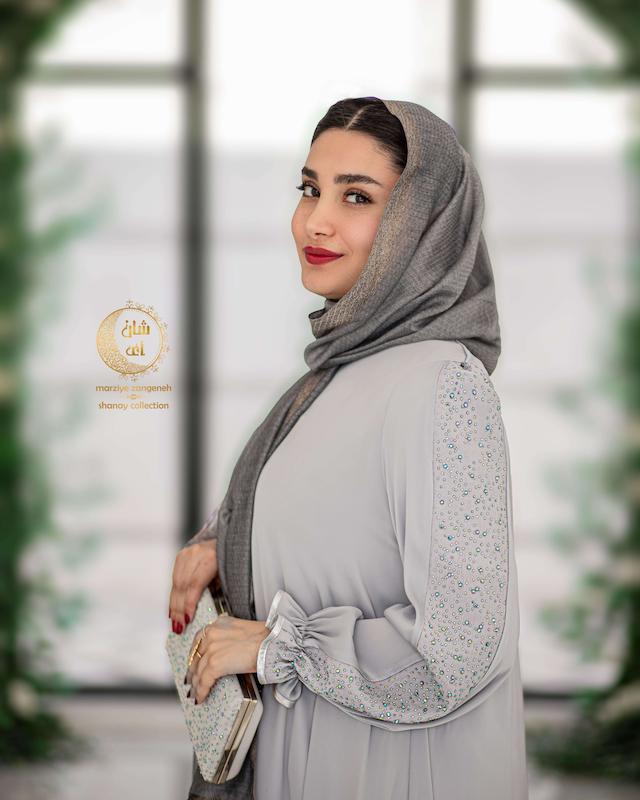 عبا سوپرلوکس المـاس