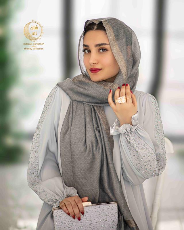 عبا سوپرلوکس المـاس
