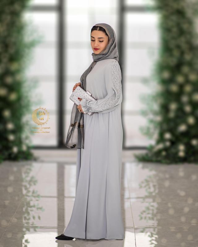 عبا سوپرلوکس المـاس