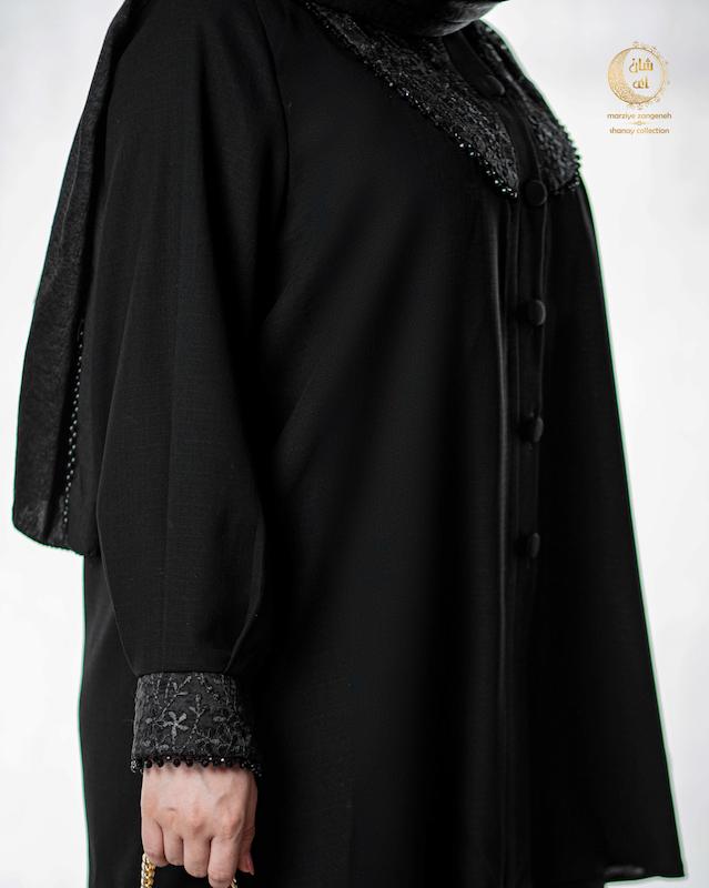مانتو تک وقار