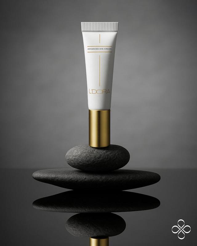 کرم دور چشم پیشرفته لدورا (L’Dora Advanced Eye Cream)