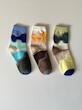 🧦جوراب آبرنگی🧦