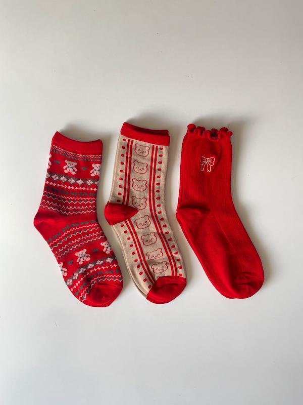 🧦جوراب تدی🧦