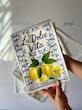 🍋تیشرت باکسی summer🍋