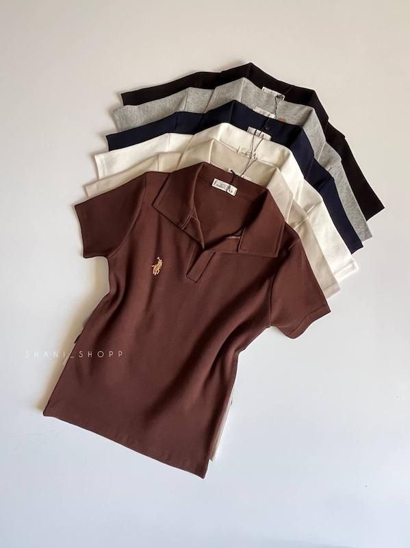 🪞پولوشرت POLO🪞