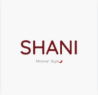 شانی شاپ