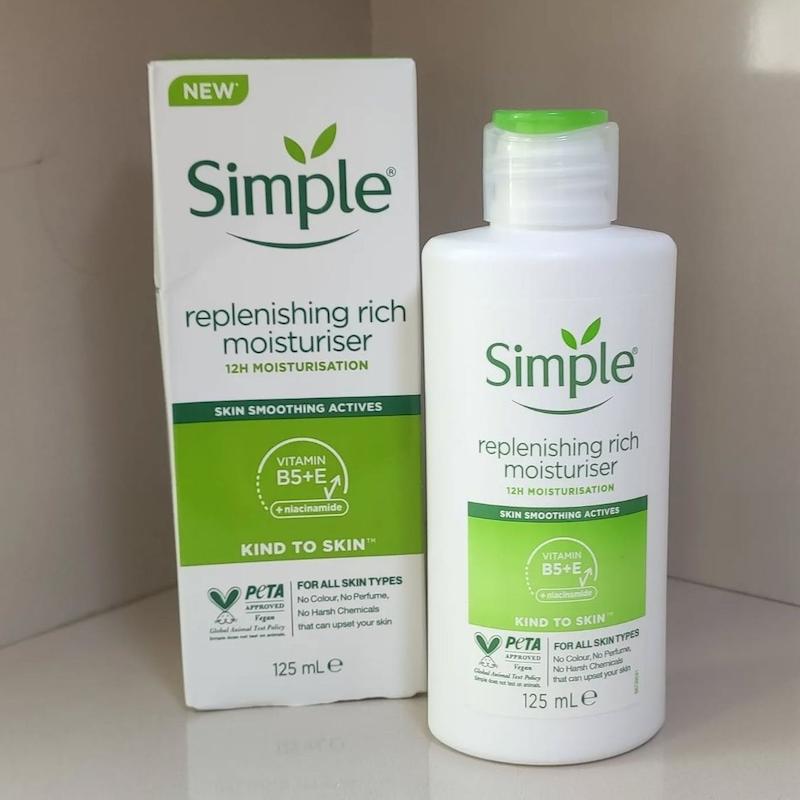 آبرسان سیمپل