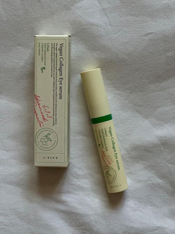 دورچشم اکسیس وای