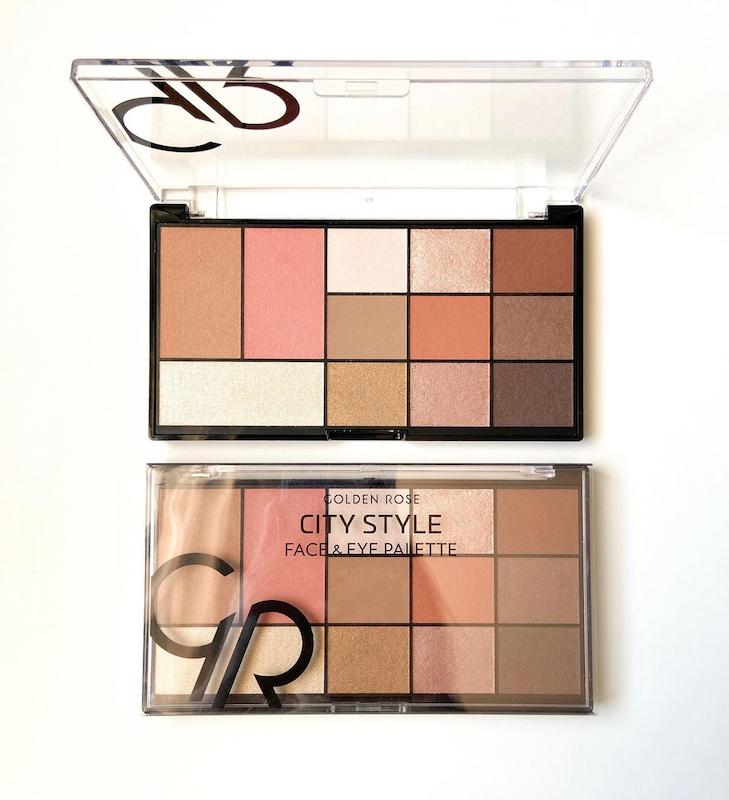 پلت سایه گلدن رز