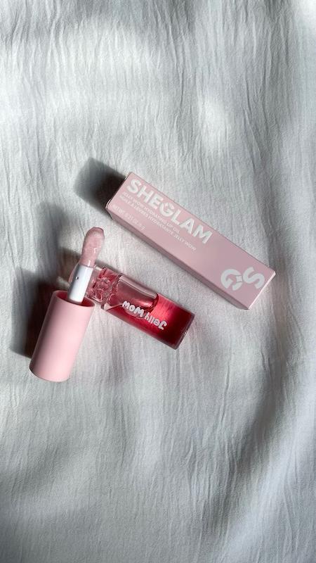 حجم دهنده لب شیگلم