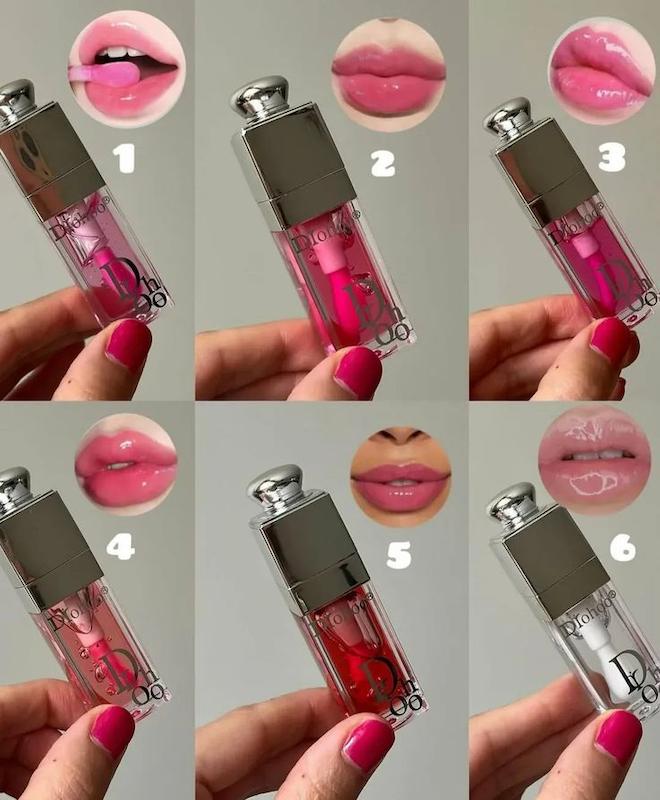 برق لب طرح دیور