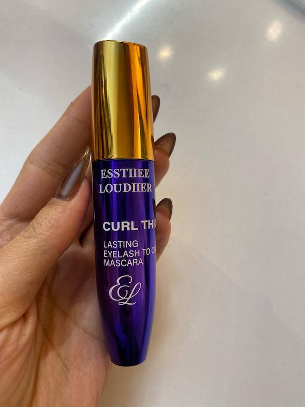  ریمل مکس آبی