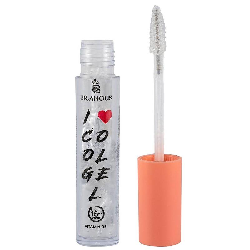 ژل ابرو برانوس