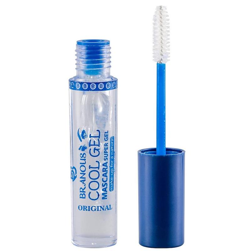 کول ‌ژل برانوس