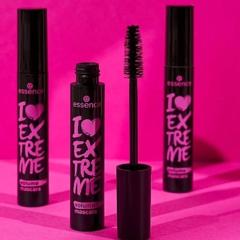 ریمل اسنس مشکی🖤