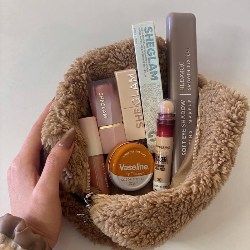 کیف آرایشی تدی