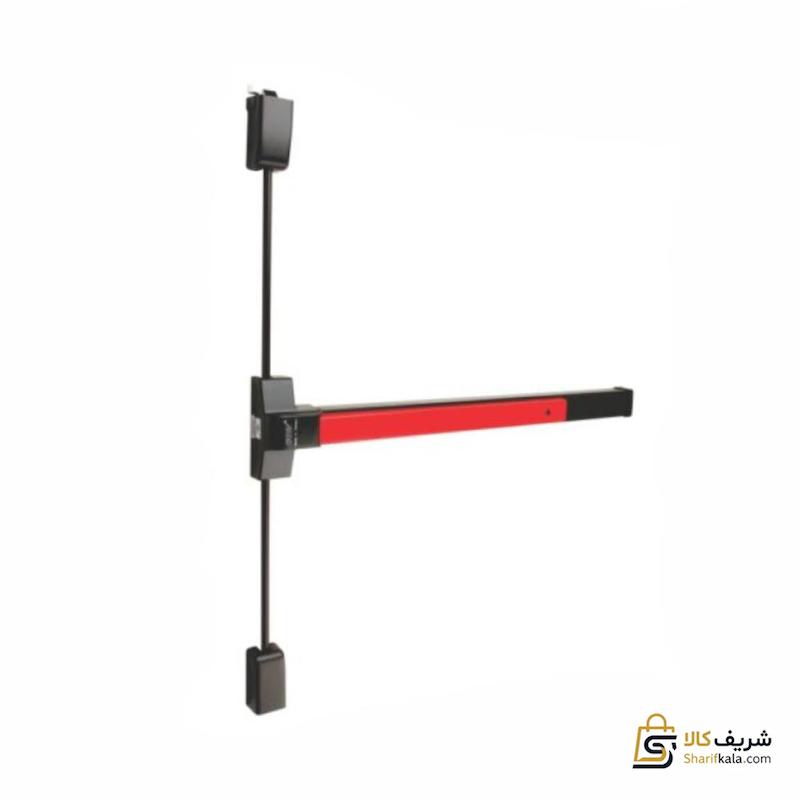  دستگیره خروج اضطراری فشاری سارو Exi-Touch-P2 