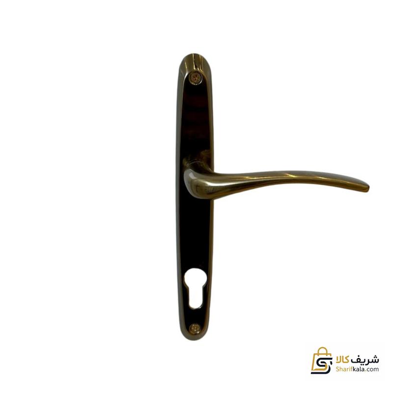  دستگیره پلاکدار بهریزان 2300A