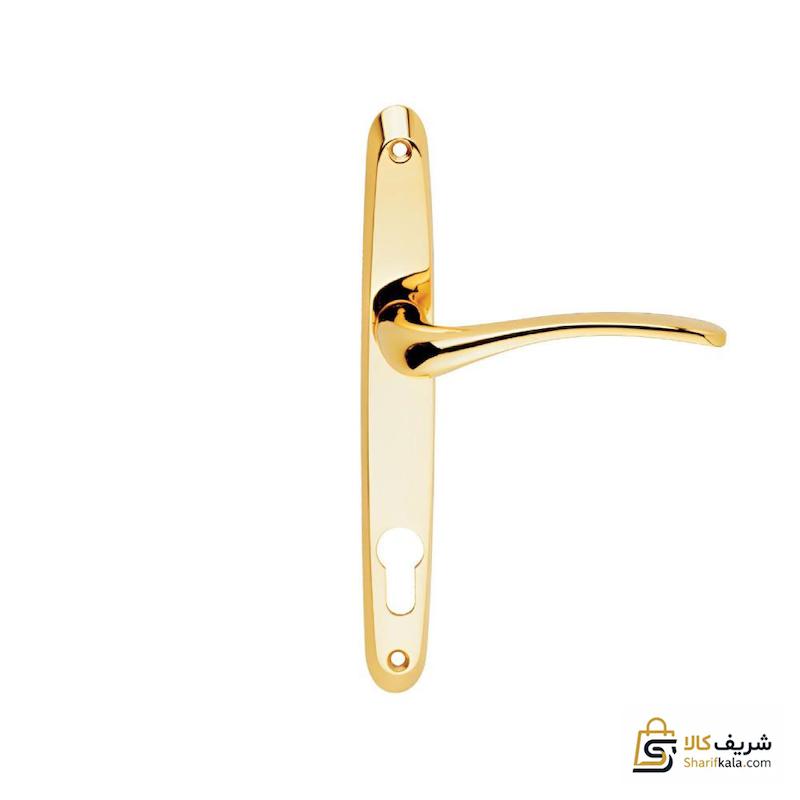  دستگیره پلاکدار بهریزان 2300A