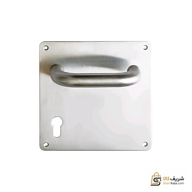  دستگیره پلاکدار بهریزان SL20