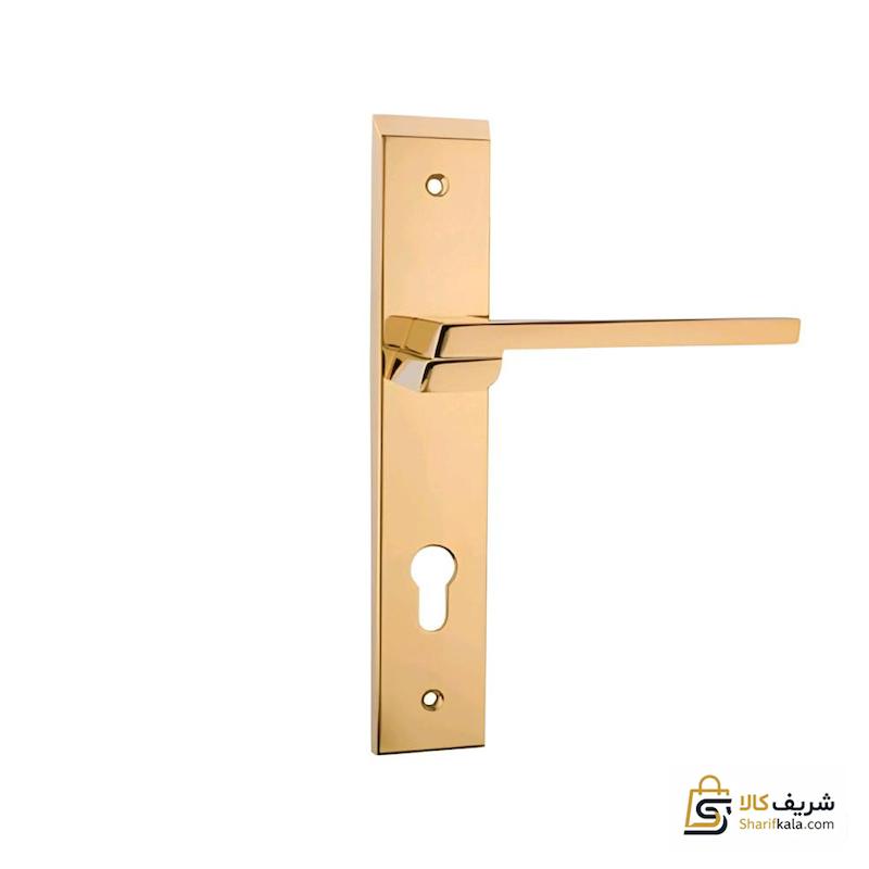  دستگیره پلاکدار بهریزان 8500