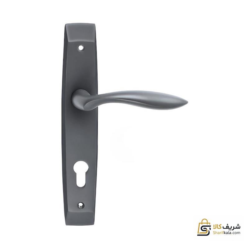  دستگیره پلاکدار بهریزان E2400A