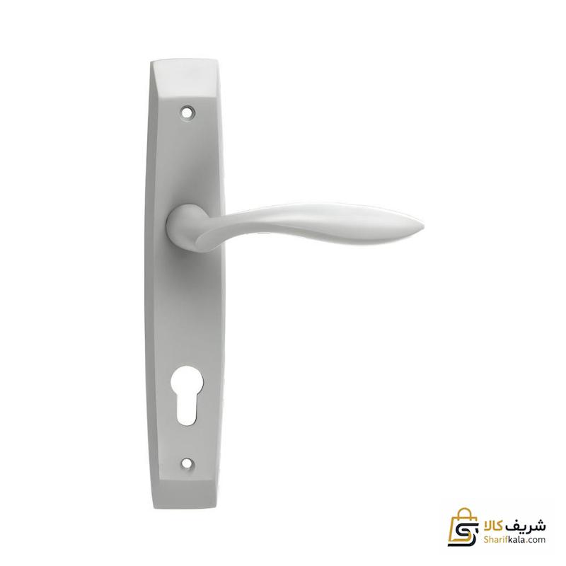  دستگیره پلاکدار بهریزان E2400A