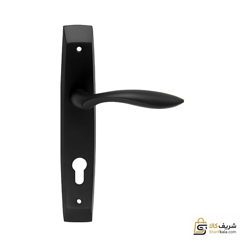  دستگیره پلاکدار بهریزان E2400A