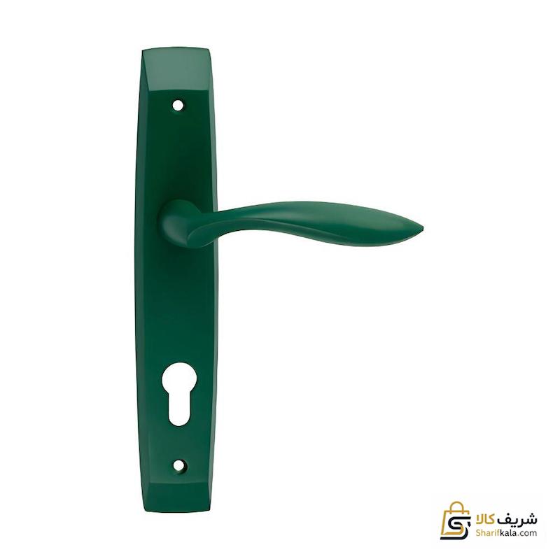  دستگیره پلاکدار بهریزان E2400A