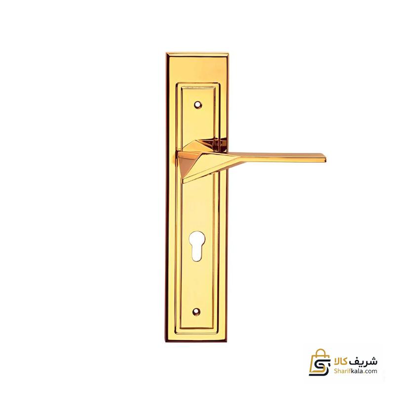  دستگیره پلاکدار بهریزان 8400T