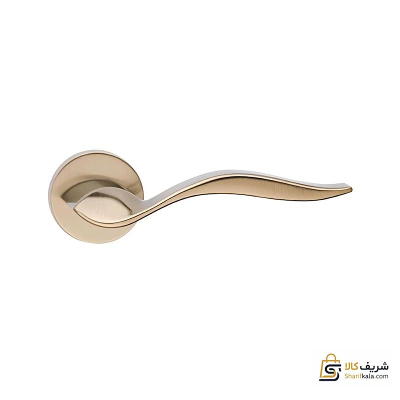  دستگیره رزت بهریزان 4300R