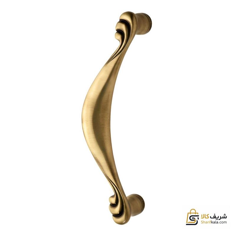  دستگیره ورودی ایستاده بهریزان 6900L