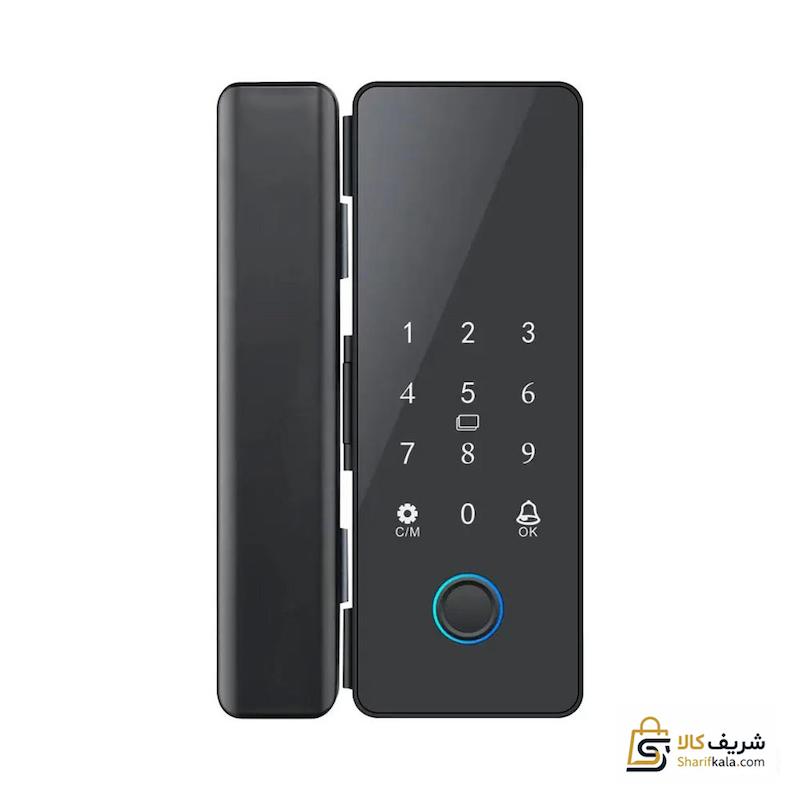  دستگیره دیجیتال اچ تی ان G10