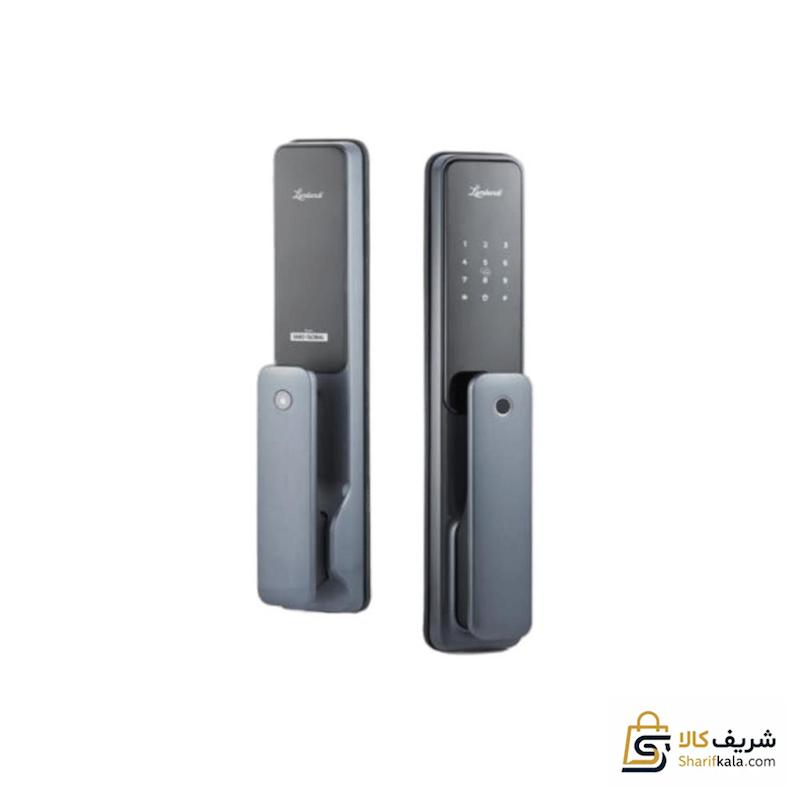  دستگیره دیجیتال لومباردی APS1