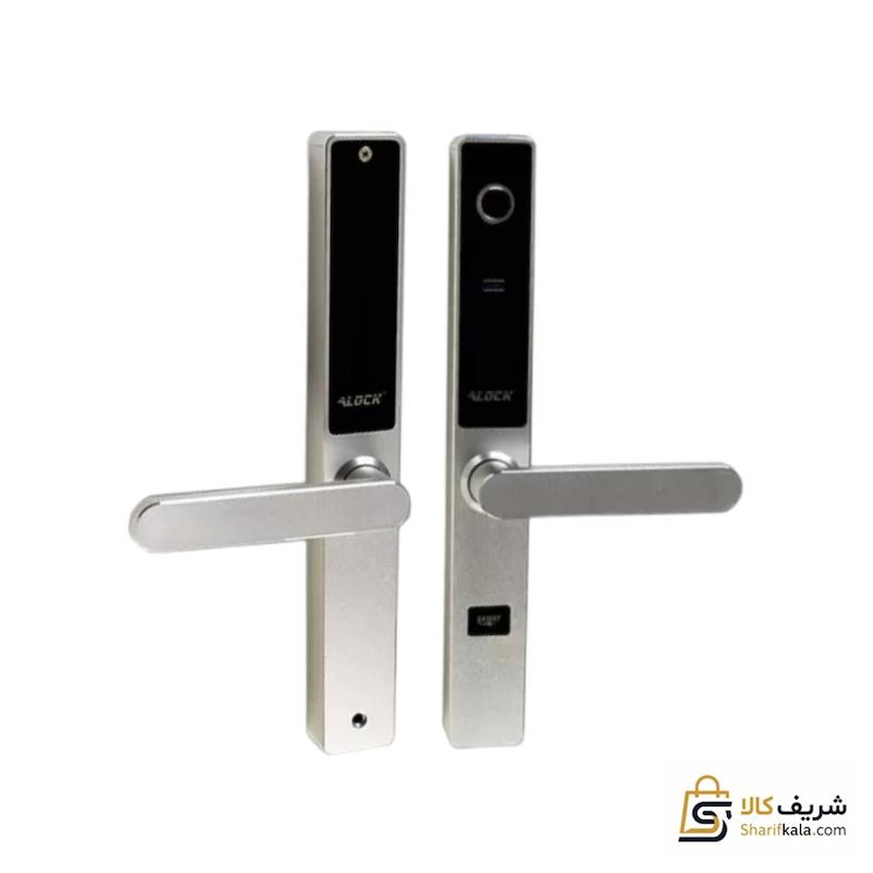  دستگیره دیجیتال ایلاک +E10 