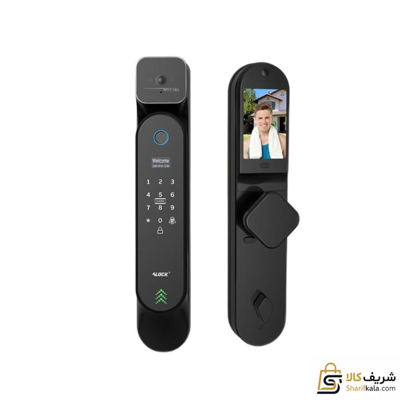  دستگیره دیجیتال ایلاک +P60 